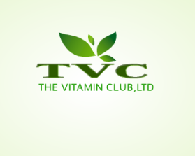 The Vitamin Club Ltd entry by MemMa