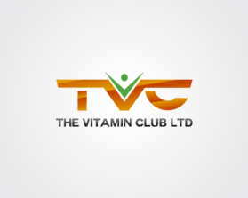 The Vitamin Club Ltd entry by pixigner