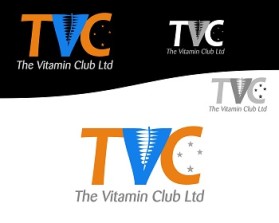 The Vitamin Club Ltd entry by artmills