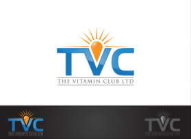 The Vitamin Club Ltd entry by jhr214