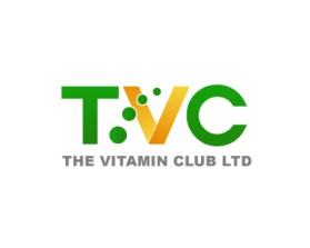 The Vitamin Club Ltd entry by slickrick