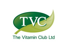 Winning entry: The Vitamin Club Ltd entry by rekakawan