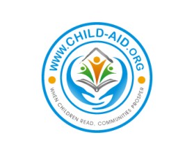 www.child-aid.org entry by airish.designs