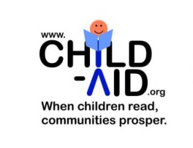 www.child-aid.org entry by Designature