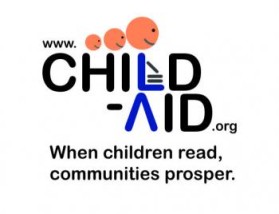 www.child-aid.org entry by Designature