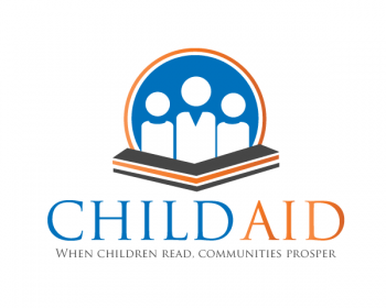 Logo Design for www.child-aid.org