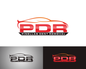 Pinellas Dent Removal entry by si9nzation
