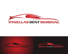 Pinellas Dent Removal entry by si9nzation