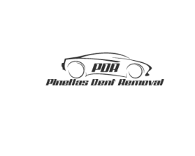 Pinellas Dent Removal entry by cryss17