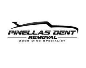 Pinellas Dent Removal entry by airish.designs