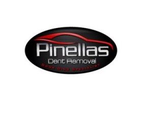 Pinellas Dent Removal entry by airish.designs
