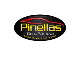 Pinellas Dent Removal entry by airish.designs