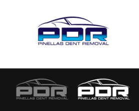 Pinellas Dent Removal entry by cryss17