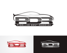Pinellas Dent Removal entry by si9nzation