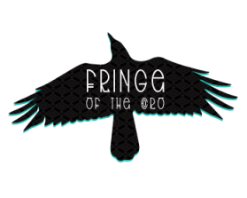 Fringe of the Cro entry by claftorfeterful