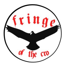 Fringe of the Cro entry by subakti