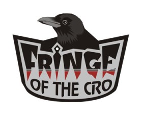 Fringe of the Cro entry by MYGRiNboy