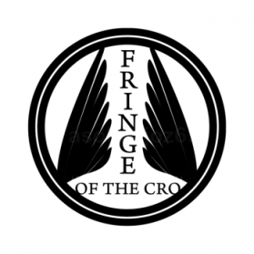 Fringe of the Cro entry by asololejoz69