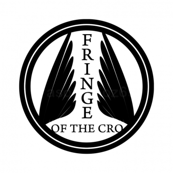 Logo Design for Fringe of the Cro