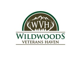 Wildwoods Veterans Haven entry by airish.designs