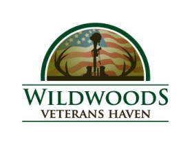 Wildwoods Veterans Haven entry by airish.designs