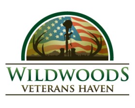 Wildwoods Veterans Haven entry by airish.designs