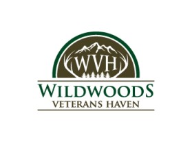 Wildwoods Veterans Haven entry by airish.designs