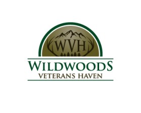 Wildwoods Veterans Haven entry by airish.designs