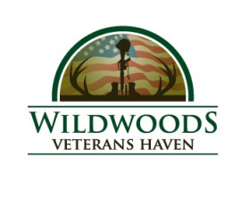 Wildwoods Veterans Haven entry by airish.designs