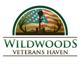 Wildwoods Veterans Haven entry by airish.designs