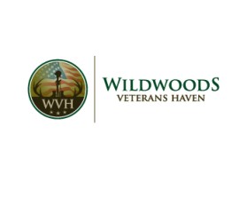 Wildwoods Veterans Haven entry by airish.designs