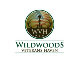 Wildwoods Veterans Haven entry by airish.designs