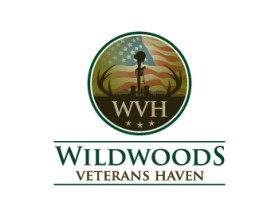 Wildwoods Veterans Haven entry by airish.designs