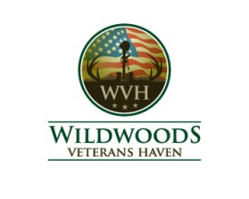 Wildwoods Veterans Haven entry by airish.designs