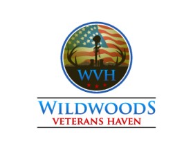 Wildwoods Veterans Haven entry by airish.designs