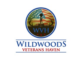 Wildwoods Veterans Haven entry by airish.designs