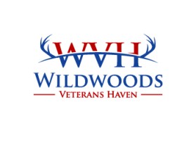 Wildwoods Veterans Haven entry by airish.designs