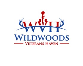 Wildwoods Veterans Haven entry by airish.designs