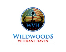 Wildwoods Veterans Haven entry by airish.designs