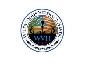Wildwoods Veterans Haven entry by airish.designs