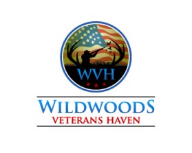 Wildwoods Veterans Haven entry by airish.designs