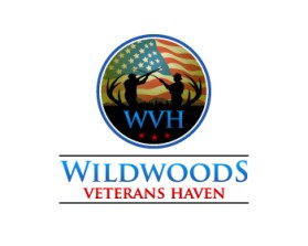 Wildwoods Veterans Haven entry by airish.designs