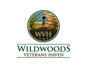 Wildwoods Veterans Haven entry by airish.designs