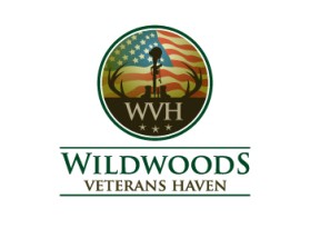 Wildwoods Veterans Haven entry by airish.designs