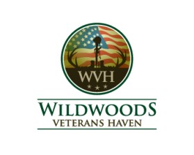 Wildwoods Veterans Haven entry by airish.designs