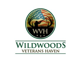 Wildwoods Veterans Haven entry by airish.designs