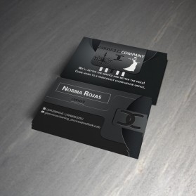 Glamorous Cleaning Company &amp; Services entry by Brankac