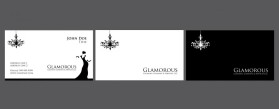 Glamorous Cleaning Company &amp; Services entry by adyyy