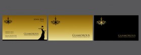 Glamorous Cleaning Company &amp; Services entry by adyyy