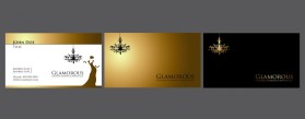 Glamorous Cleaning Company &amp; Services entry by adyyy